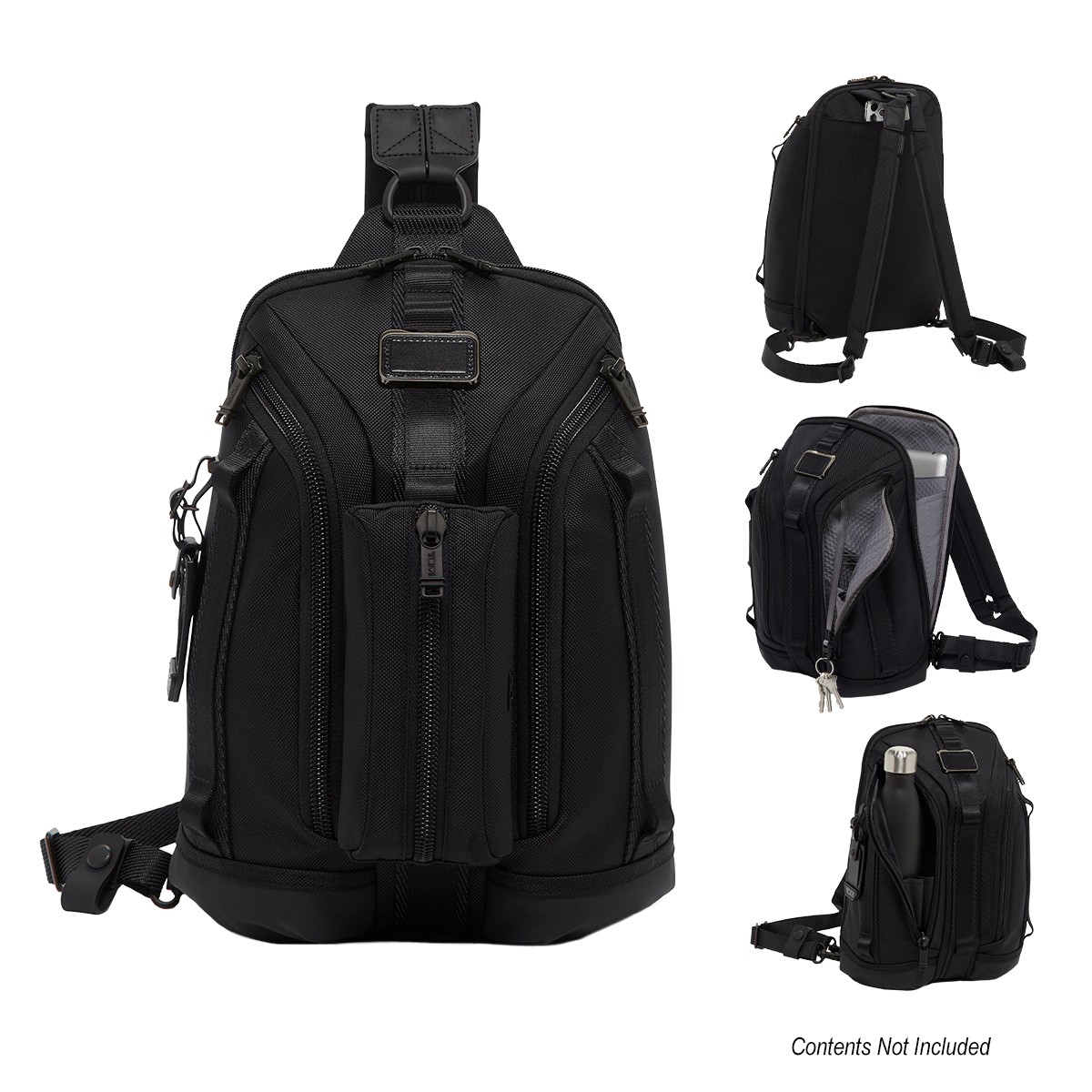 Picture of Tumi Persia Crossbody Bag