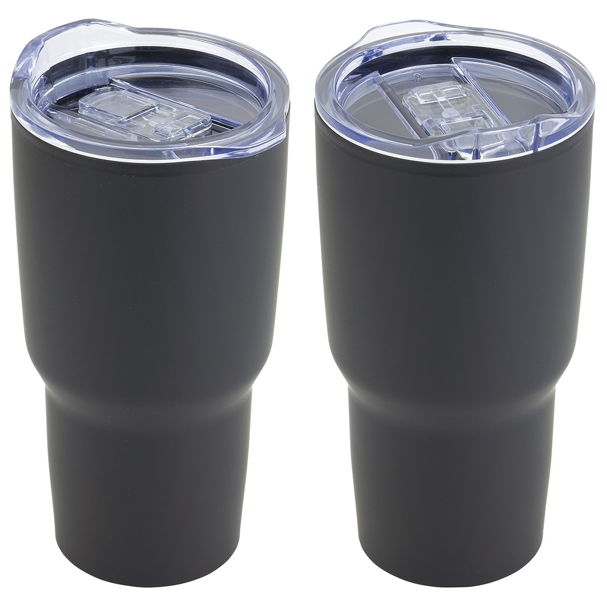 Picture of Odyssey 30 oz Stainless Steel/Polypropylene Travel Tumbler
