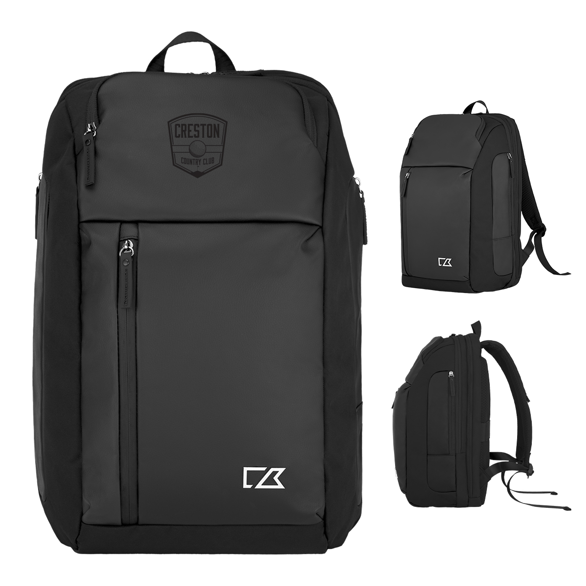 Picture of Cutter & Buck® Active Collection Backpack
