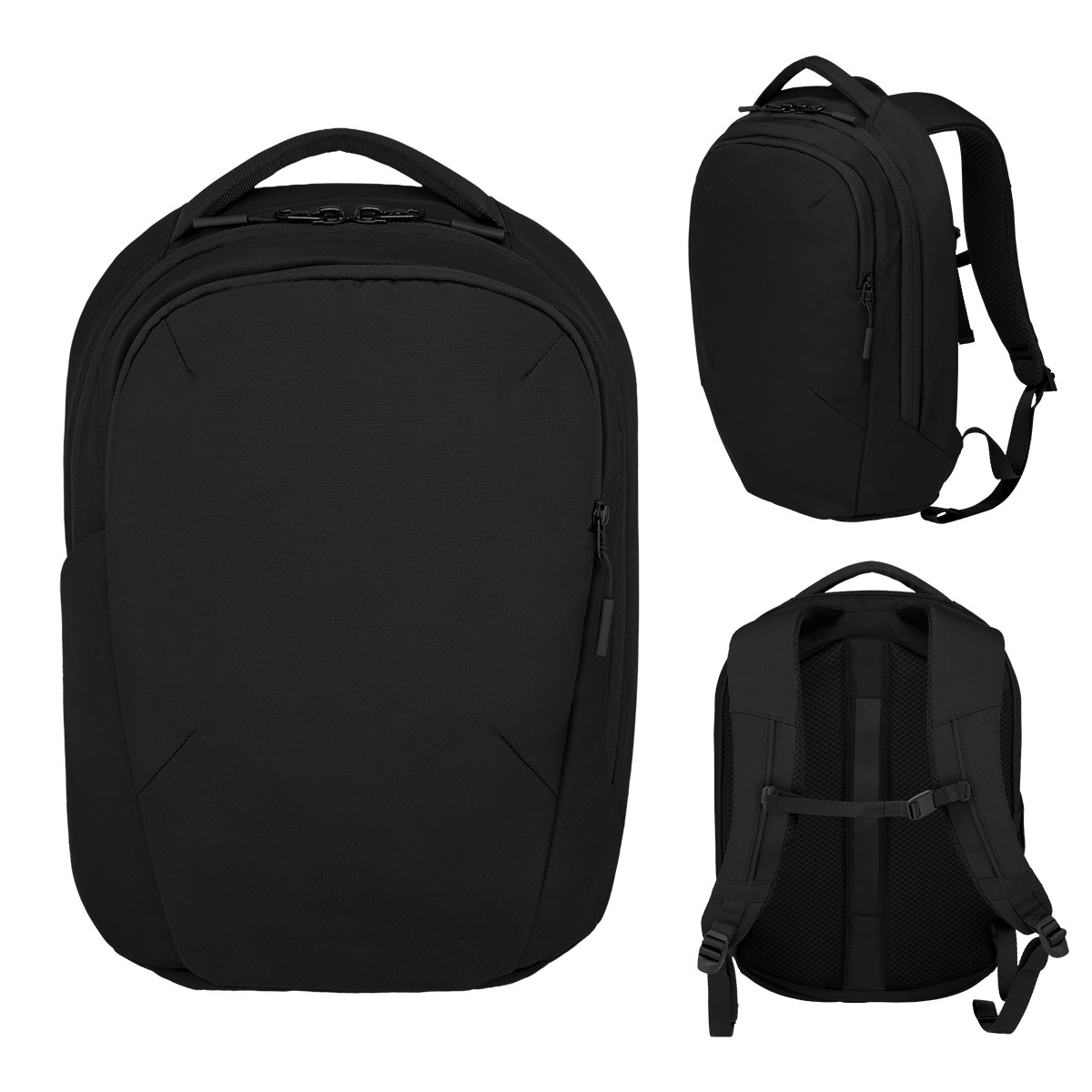 Picture of Stratos Recycled Laptop Backpack