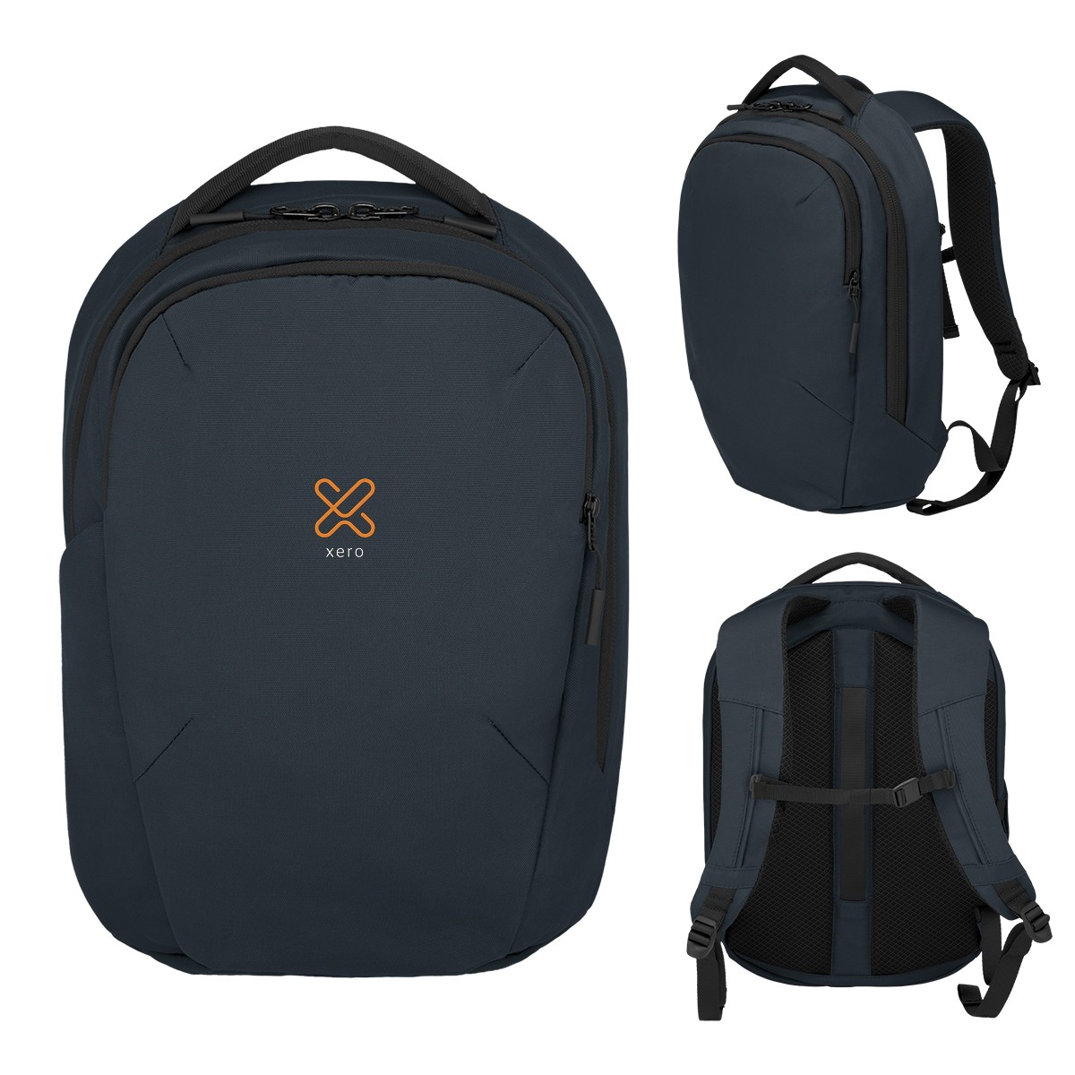 Picture of Stratos Recycled Laptop Backpack