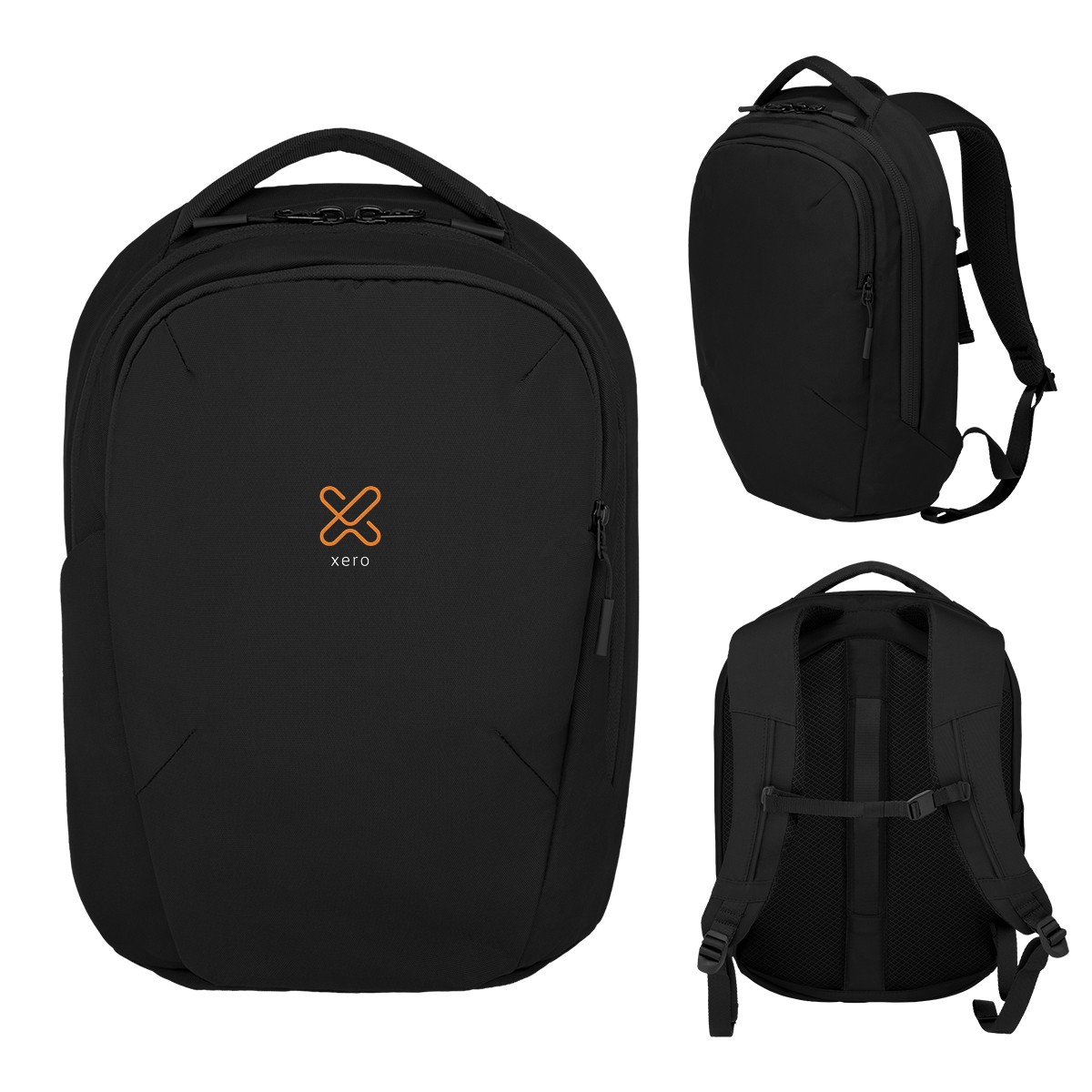 Picture of Stratos Recycled Laptop Backpack
