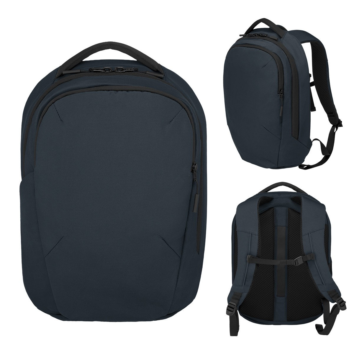Picture of Stratos Recycled Laptop Backpack