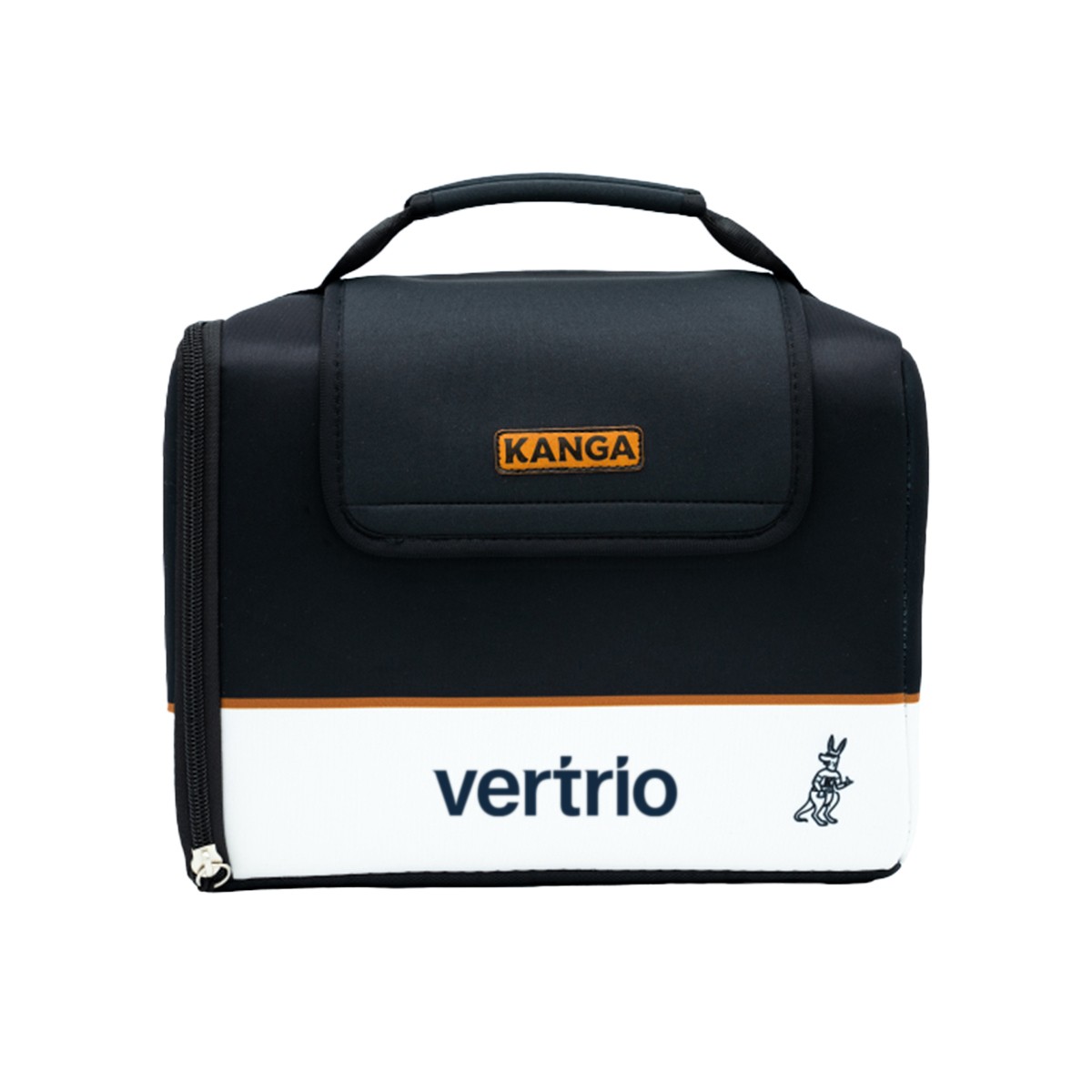 Picture of Kanga Coolers 12 Can Kase Mate Iceless Cooler Bag