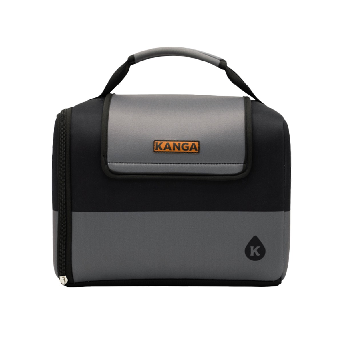 Picture of Kanga Coolers 12 Can Kase Mate Iceless Cooler Bag