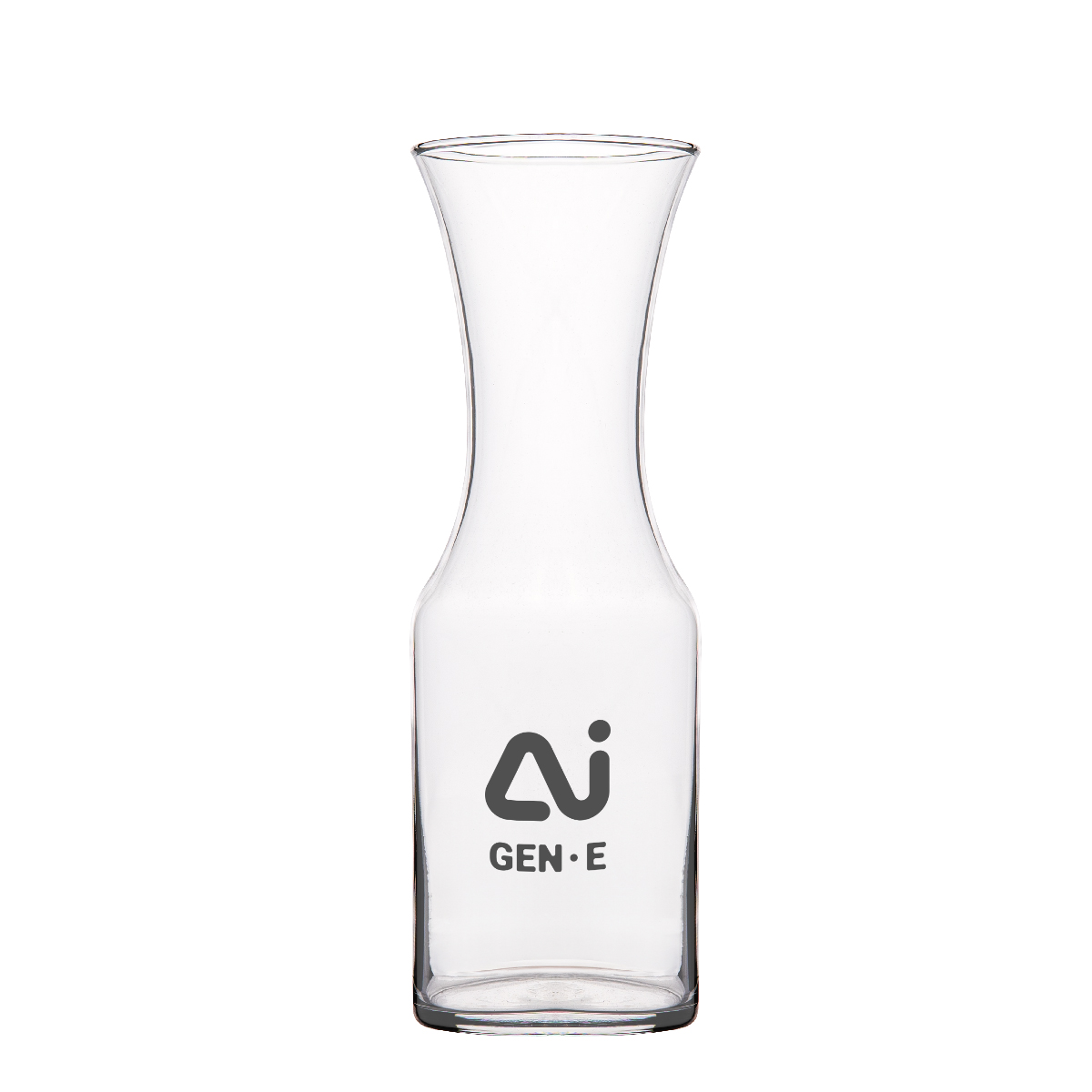 Picture of 34 Oz. Clear Glass Carafe