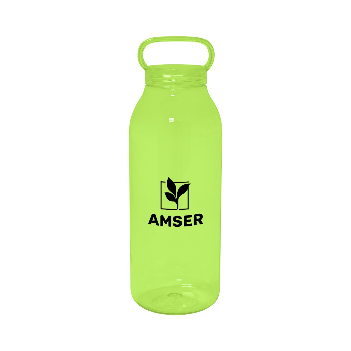 Picture of 32 Oz. Kenny Rpet Bottle