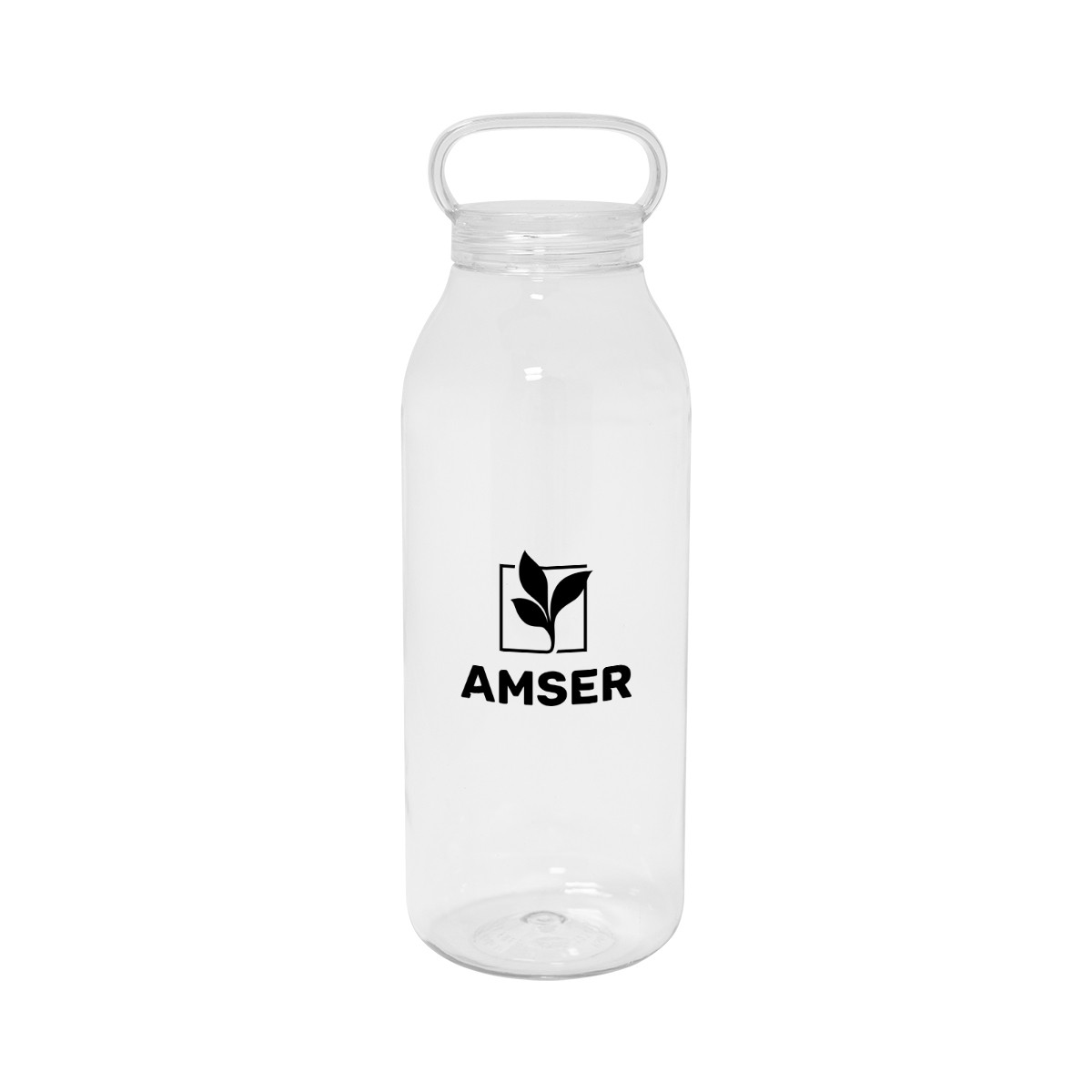 Picture of 32 Oz. Kenny Rpet Bottle