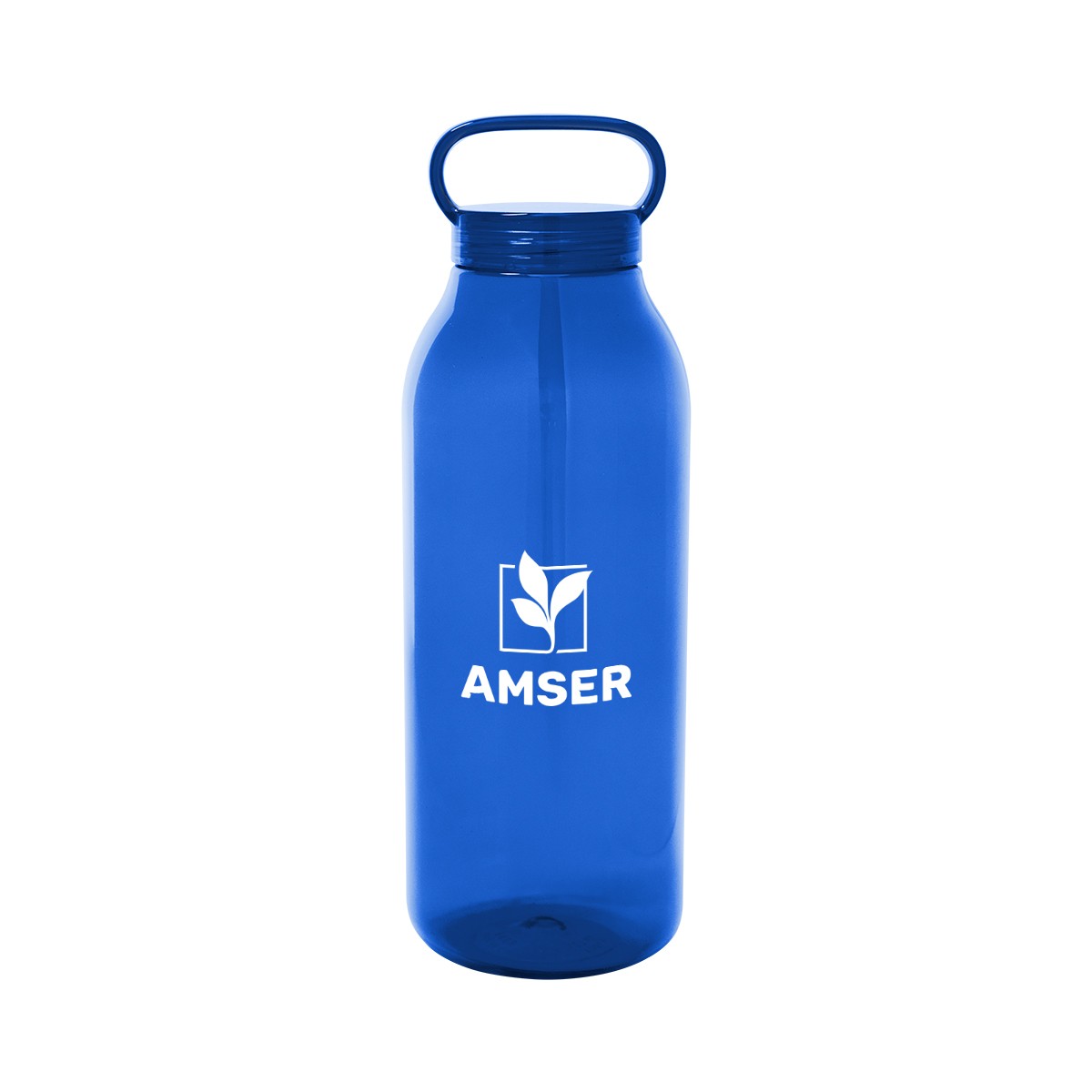 Picture of 32 Oz. Kenny Rpet Bottle