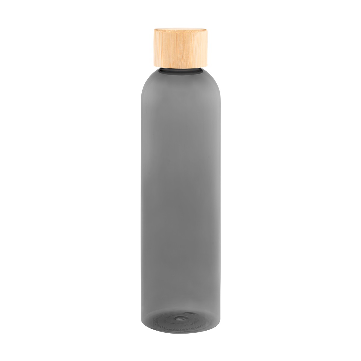 Picture of 32 Oz. Jordan Rpet Bottle With Bamboo Lid