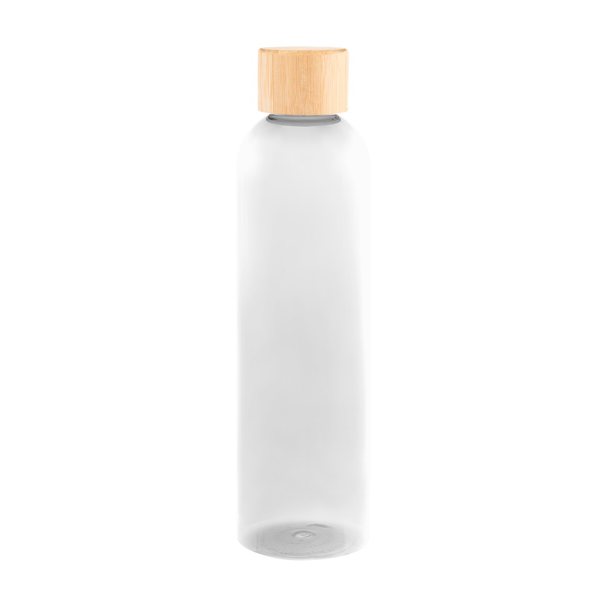 Picture of 32 Oz. Jordan Rpet Bottle With Bamboo Lid