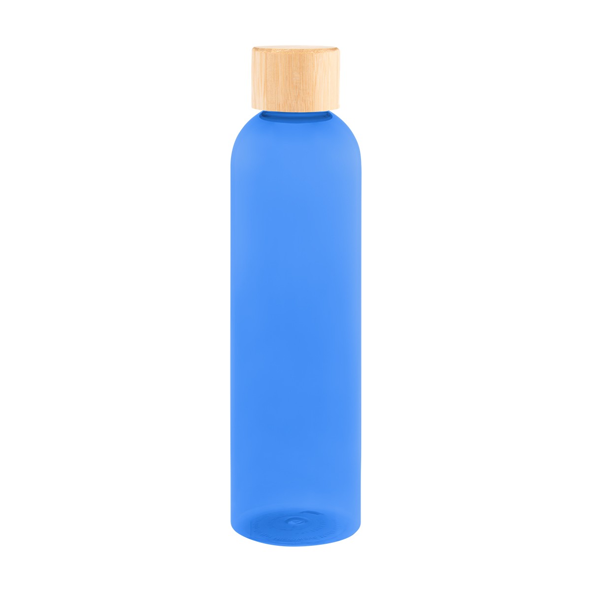 Picture of 32 Oz. Jordan Rpet Bottle With Bamboo Lid