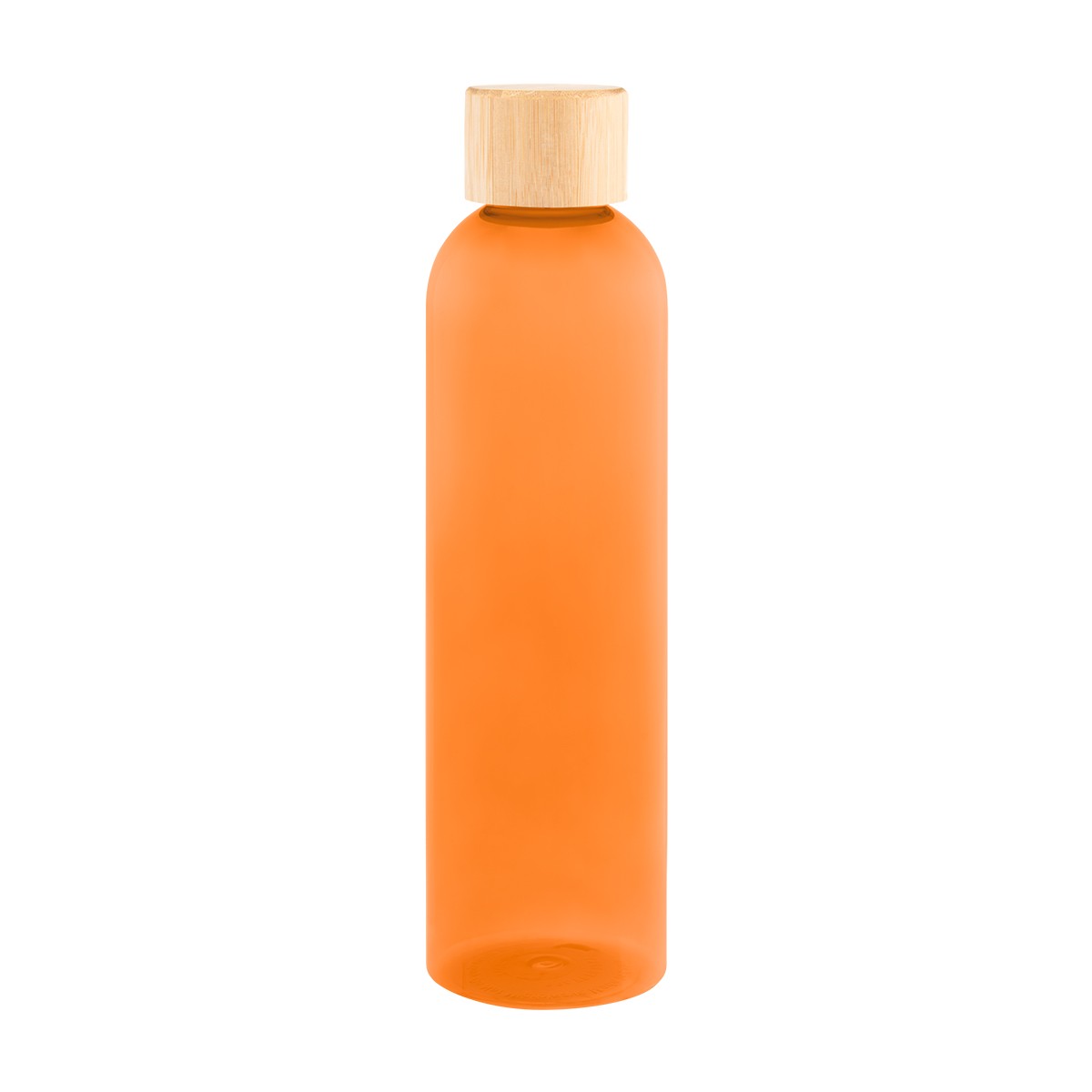Picture of 32 Oz. Jordan Rpet Bottle With Bamboo Lid