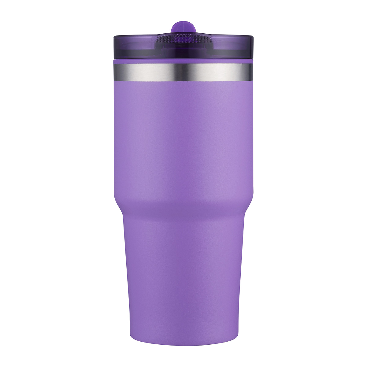 Picture of Elgin 20 oz Travel Tumbler w/ Plastic Liner