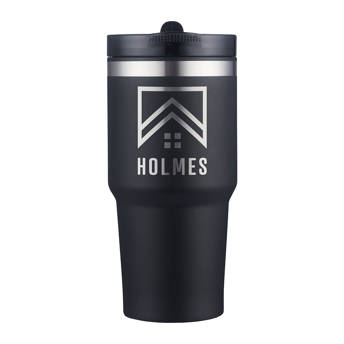 Picture of Elgin 20 oz Travel Tumbler w/ Plastic Liner