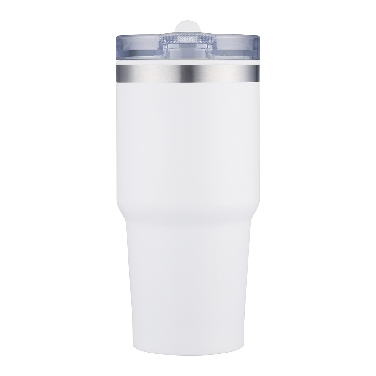 Picture of Elgin 20 oz Travel Tumbler w/ Plastic Liner