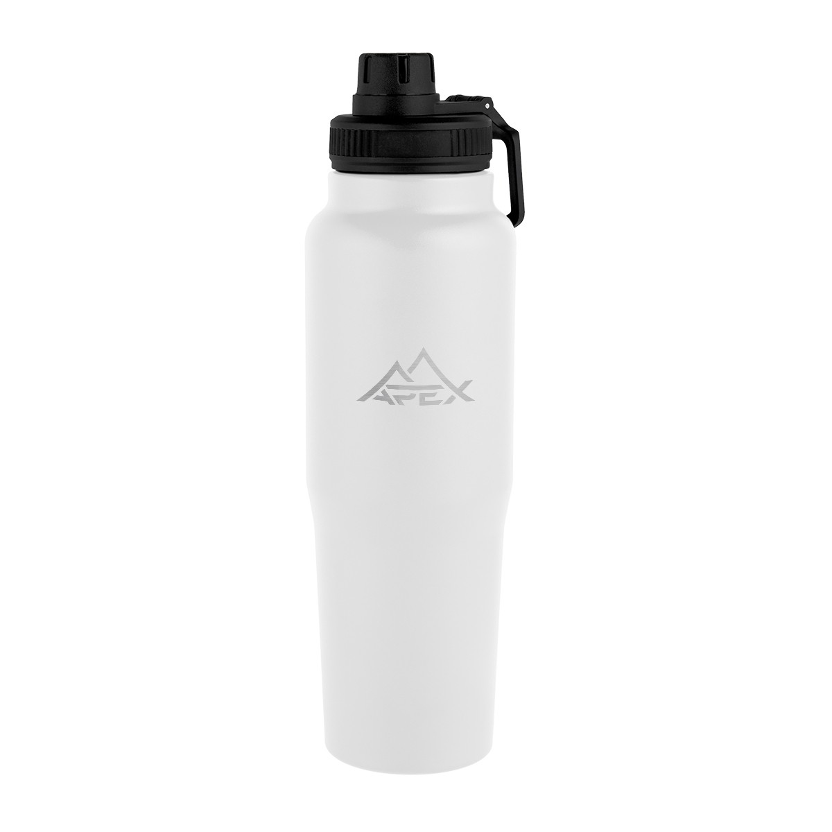 Picture of 30 Oz. Kerry Recycled Stainless Steel Bottle
