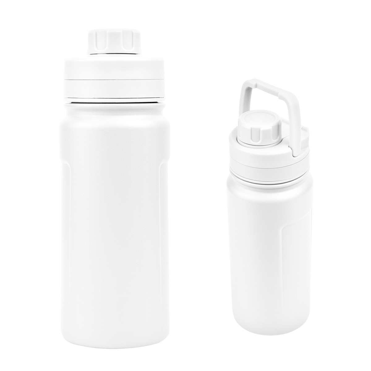 Picture of 18 Oz. Leslie Recycled Stainless Steel Bottle