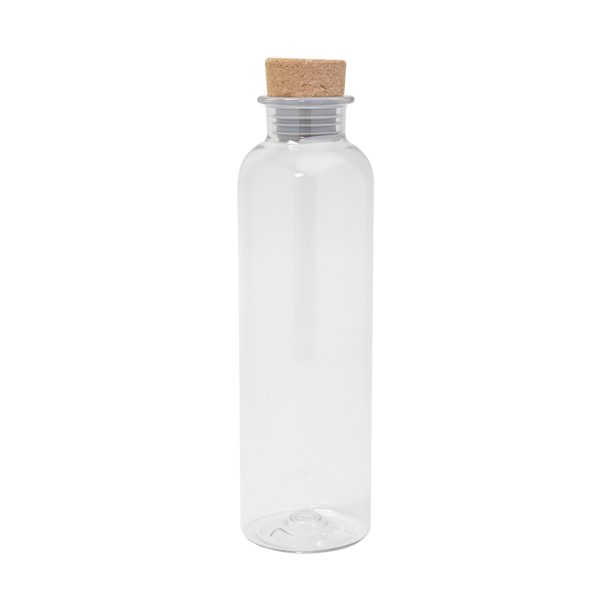 Picture of 22 Oz. Maddie Rpet Bottle With Cork Lid