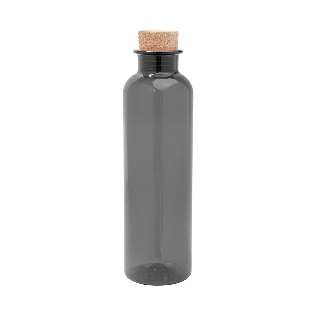 Picture of 22 Oz. Maddie Rpet Bottle With Cork Lid