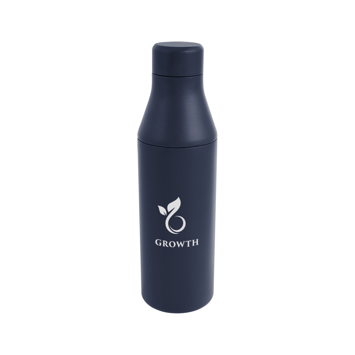 Picture of 15 Oz. Branson Recycled Stainless Steel Bottle
