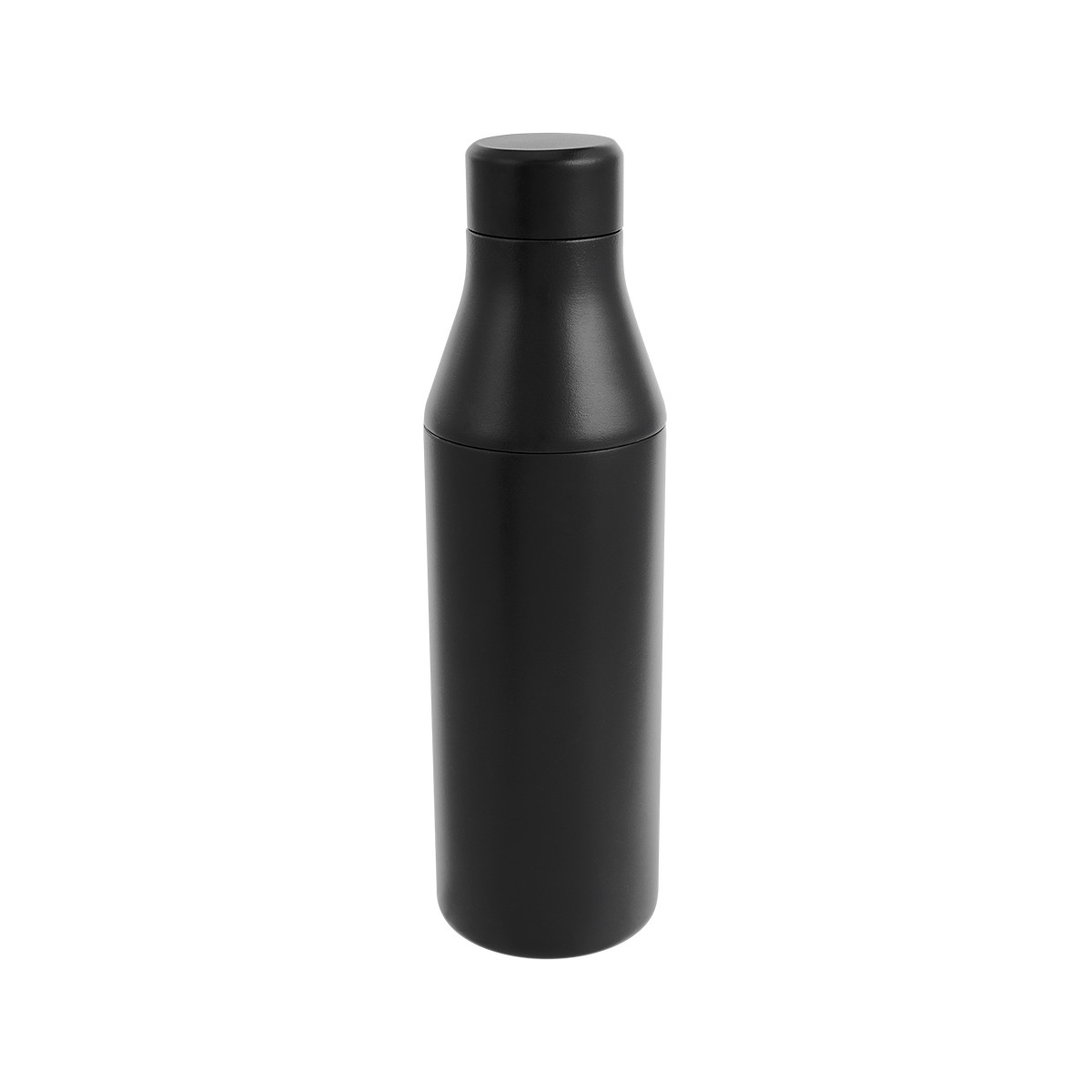 Picture of 15 Oz. Branson Recycled Stainless Steel Bottle