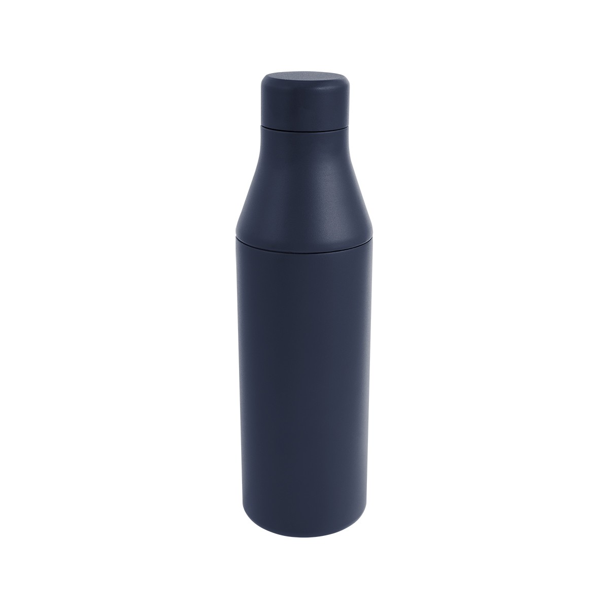 Picture of 15 Oz. Branson Recycled Stainless Steel Bottle