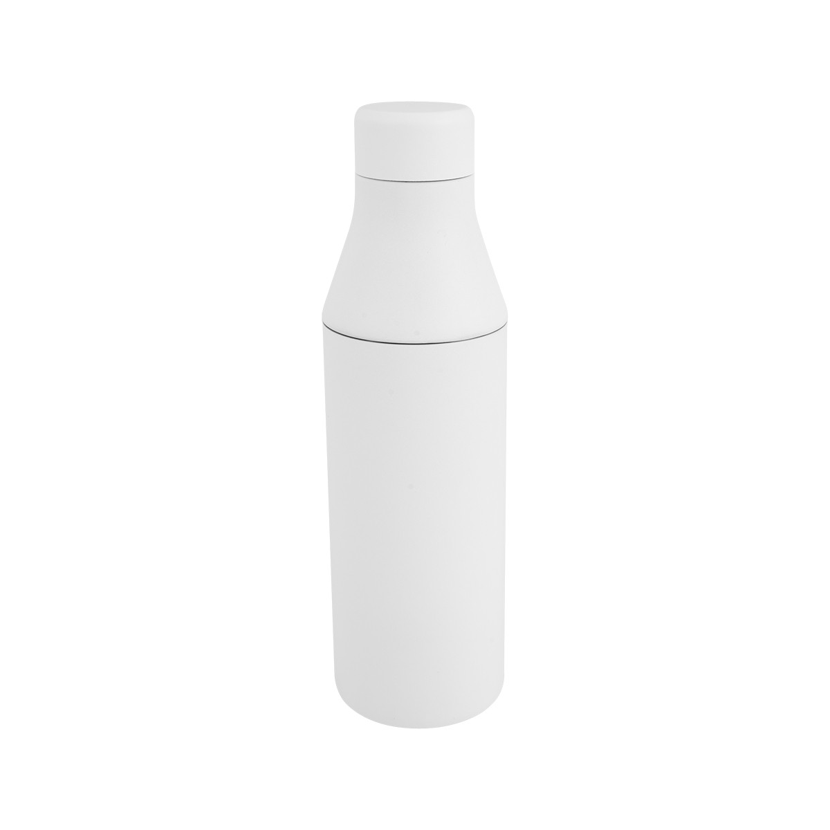 Picture of 15 Oz. Branson Recycled Stainless Steel Bottle