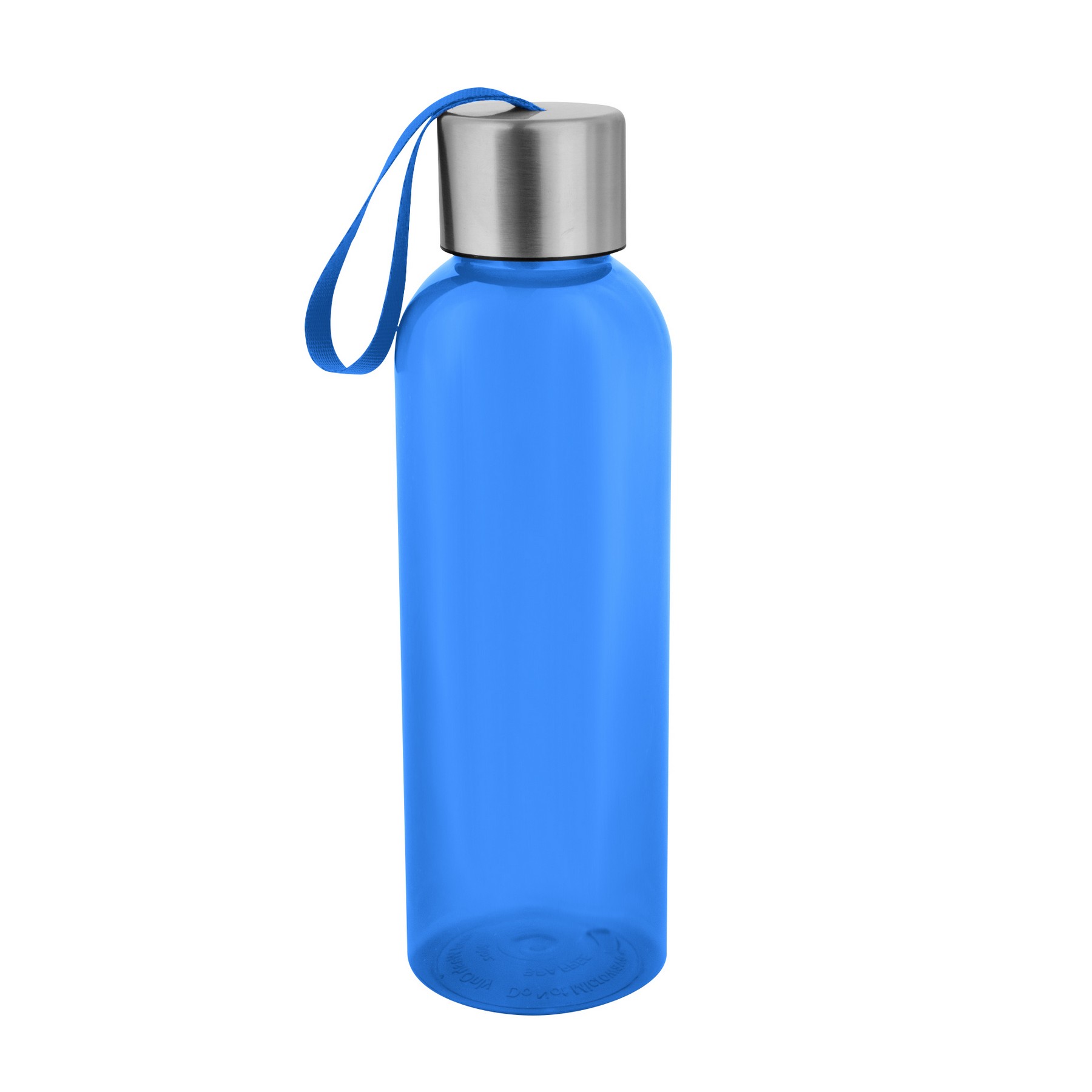 Picture of 20 Oz. Full Color Jaclyn Rpet Bottle