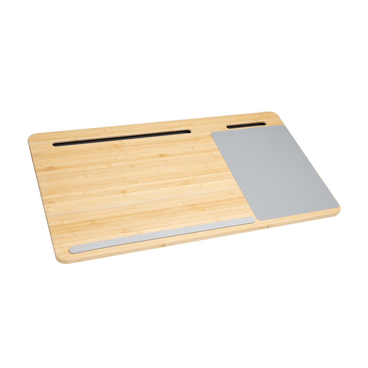 Picture of Bamboo Laptop Desk