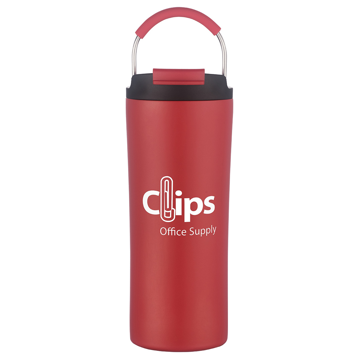 Picture of Minos 21 oz Eco-Friendly 2-in-1 Vacuum Insulated Tumbler
