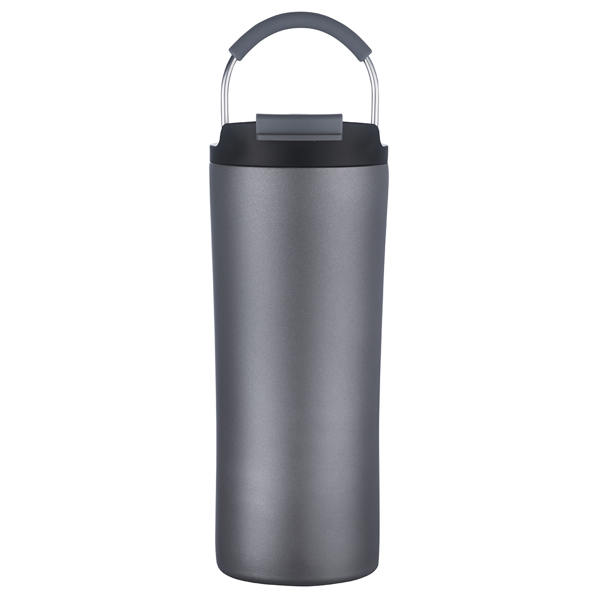 Picture of Minos 21 oz Eco-Friendly 2-in-1 Vacuum Insulated Tumbler