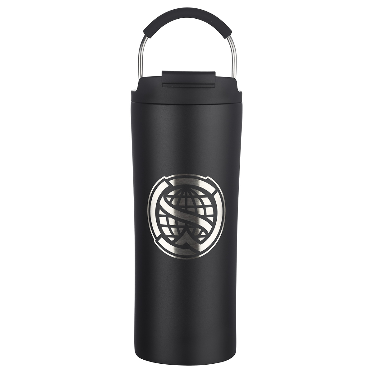 Picture of Minos 21 oz Eco-Friendly 2-in-1 Vacuum Insulated Tumbler