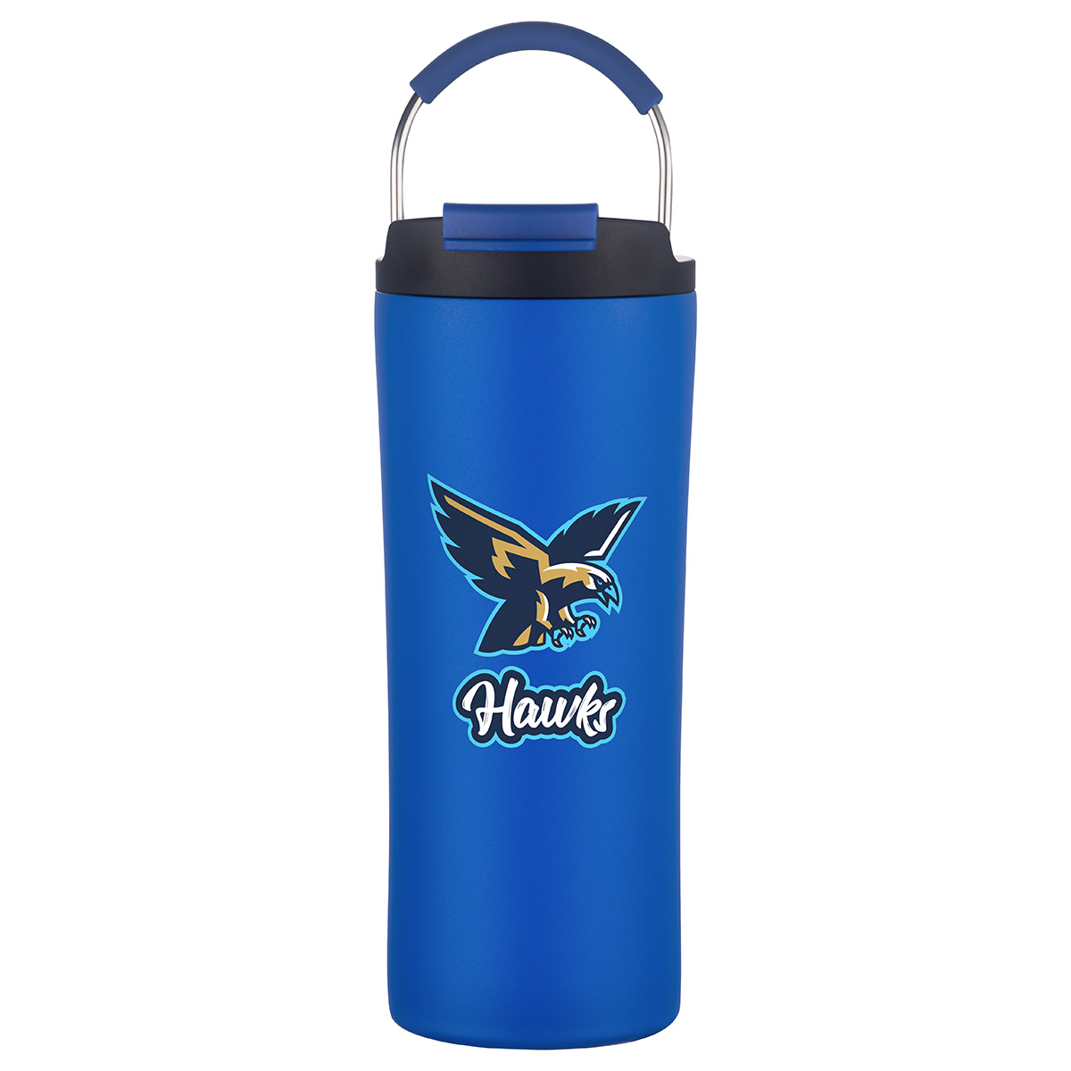 Picture of Minos 21 oz Eco-Friendly 2-in-1 Vacuum Insulated Tumbler