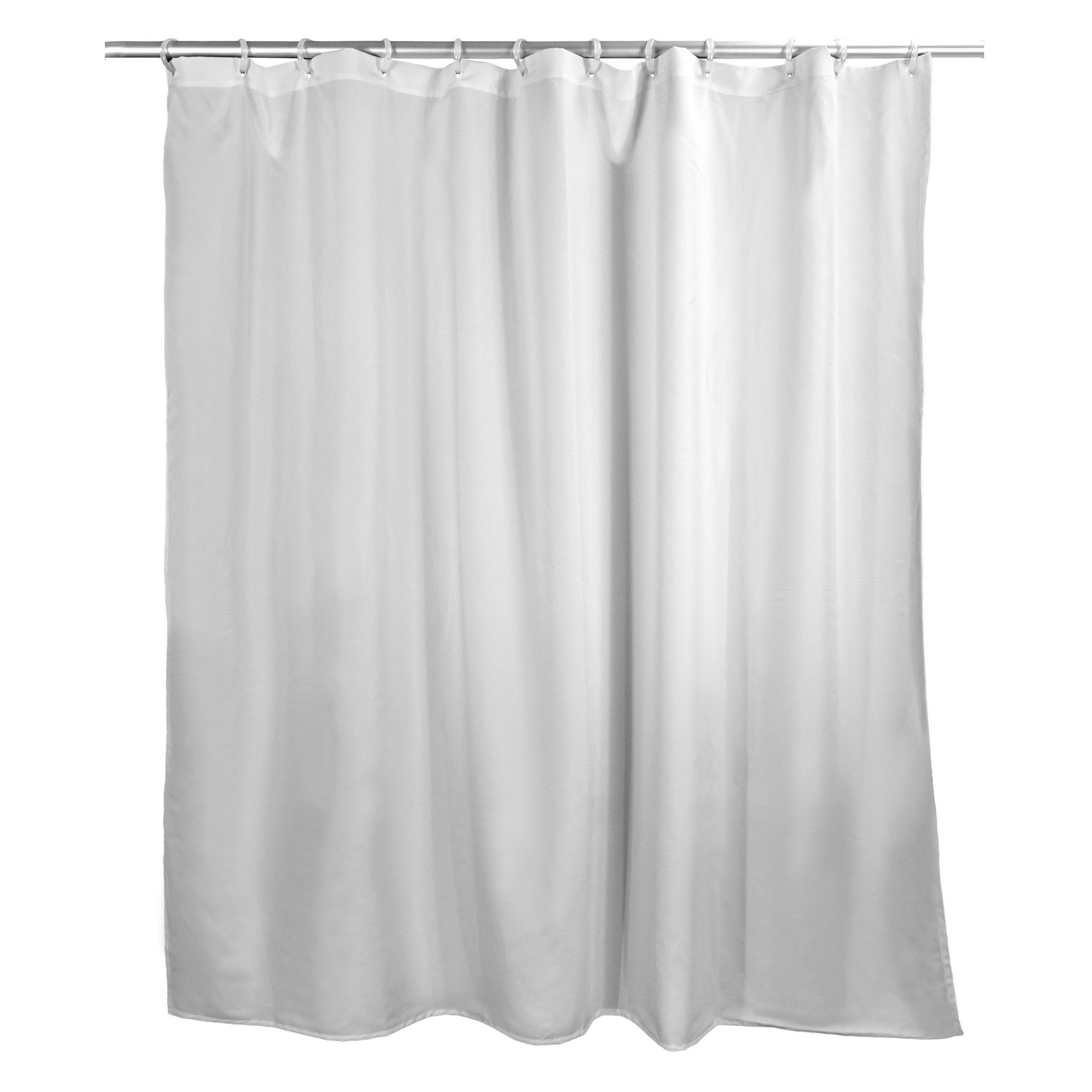Picture of 71" X 74" Polyester Shower Curtain