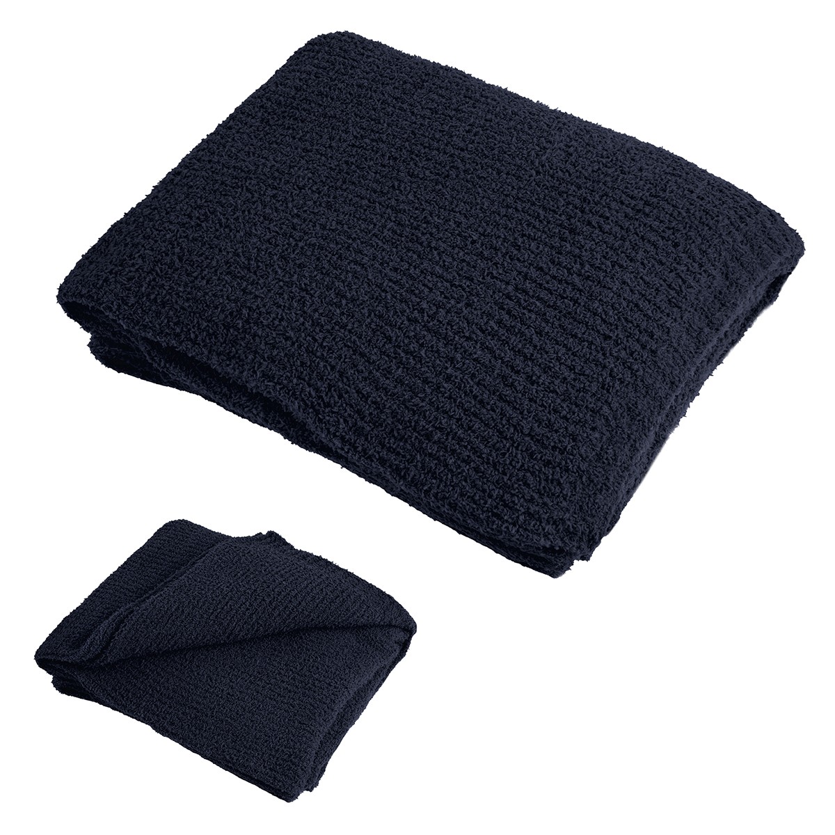 Picture of Recycled Teddy Throw Blanket