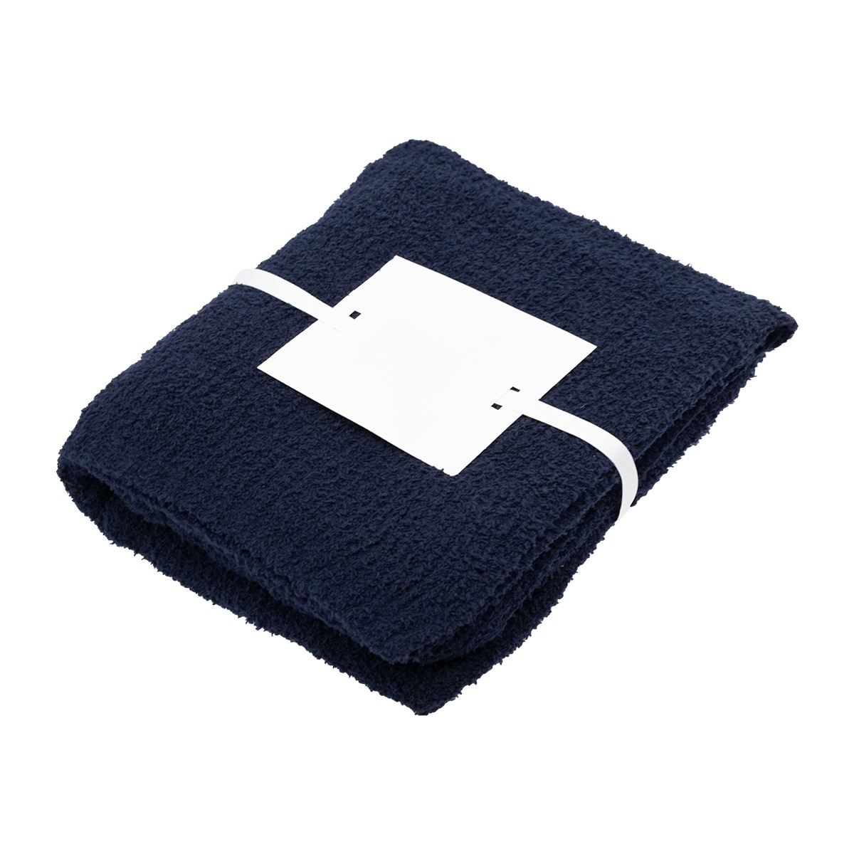 Picture of Recycled Teddy Throw Blanket