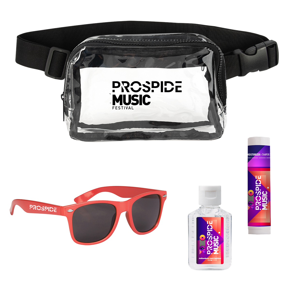 Picture of Festival Ready Kit