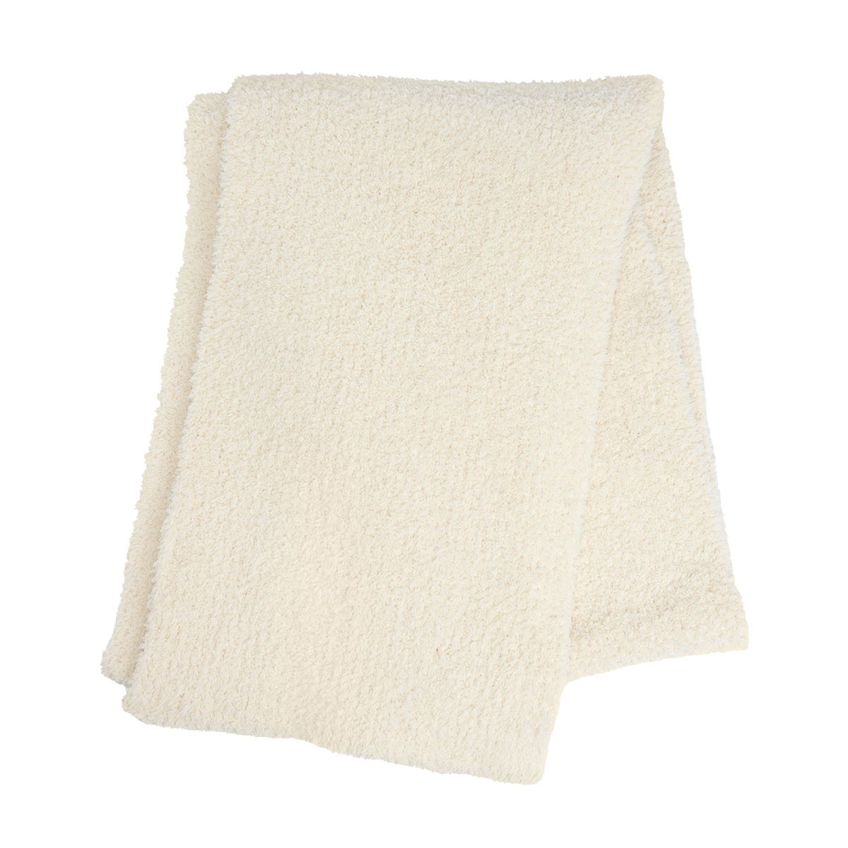 Picture of Fuzzy Rpet Scarf