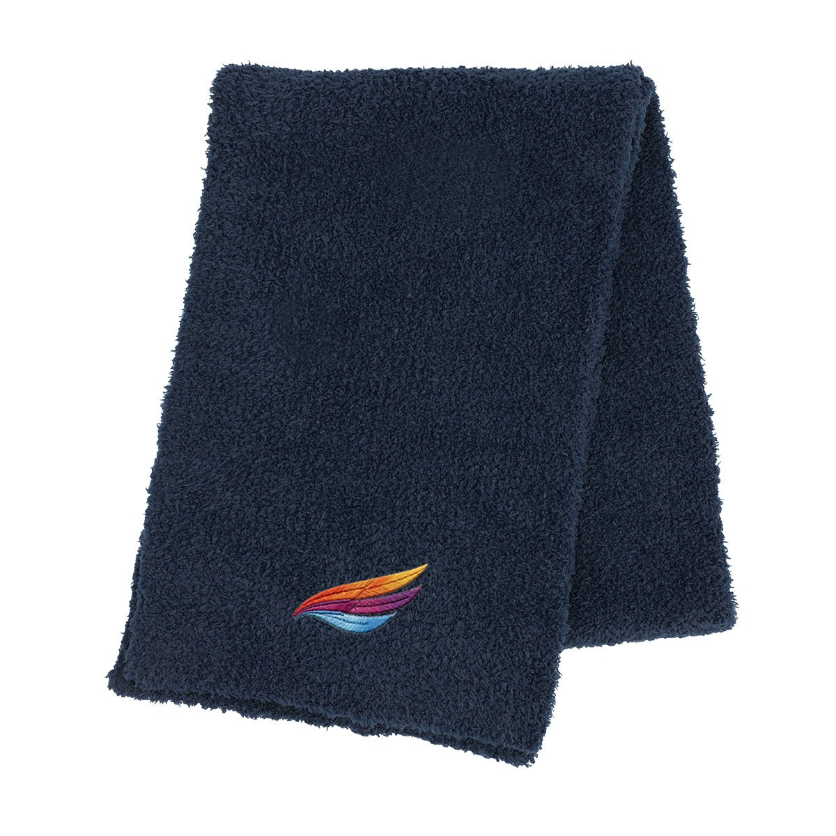 Picture of Fuzzy Rpet Scarf