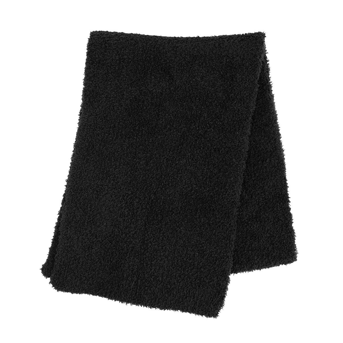 Picture of Fuzzy Rpet Scarf