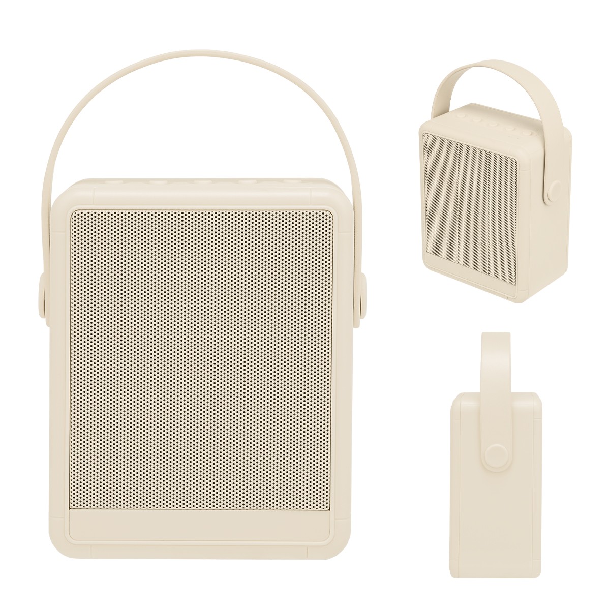 Picture of Remix Rabs Speaker