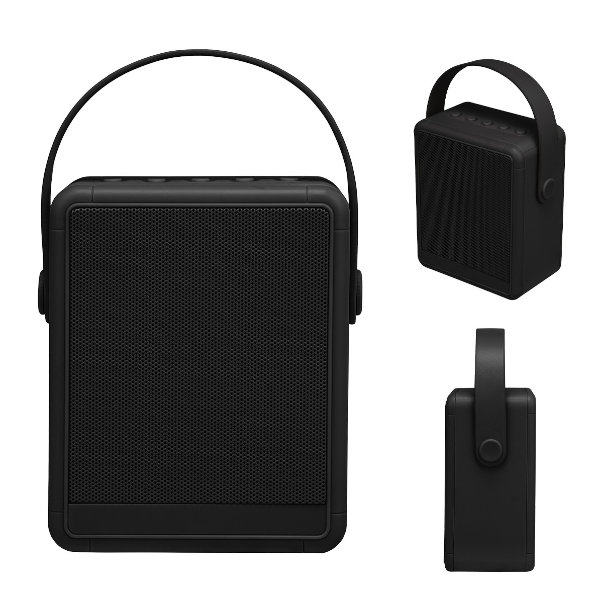 Picture of Remix Rabs Speaker