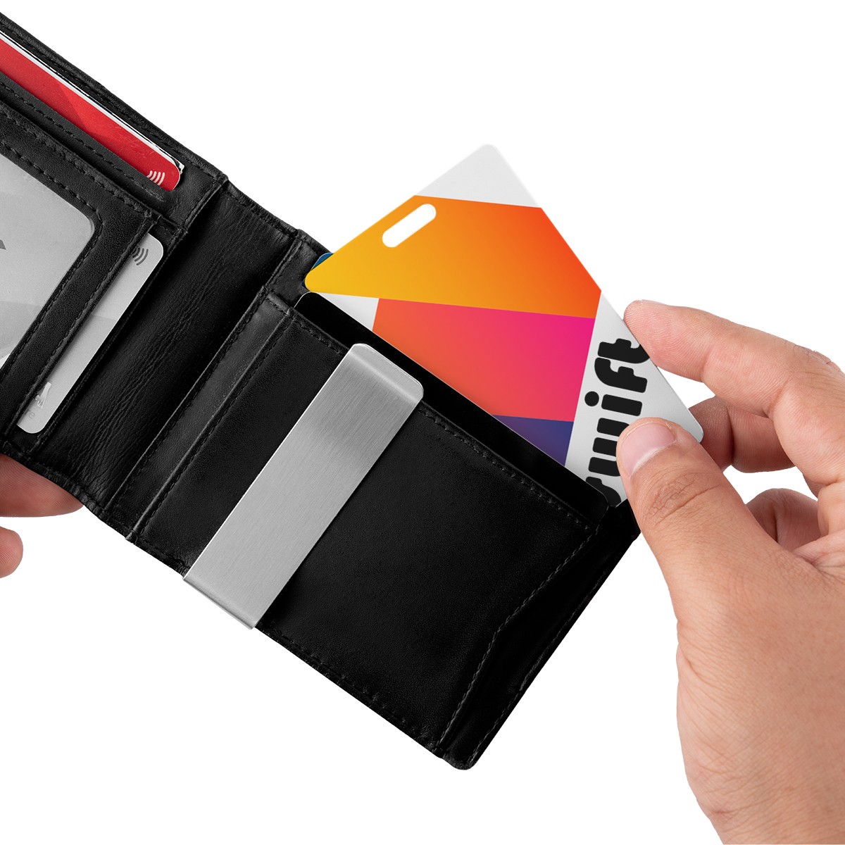 Picture of Nutale® Smarttag Card
