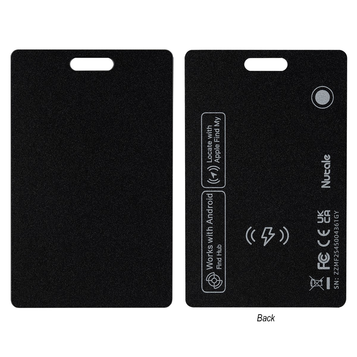 Picture of Nutale® Smarttag Card