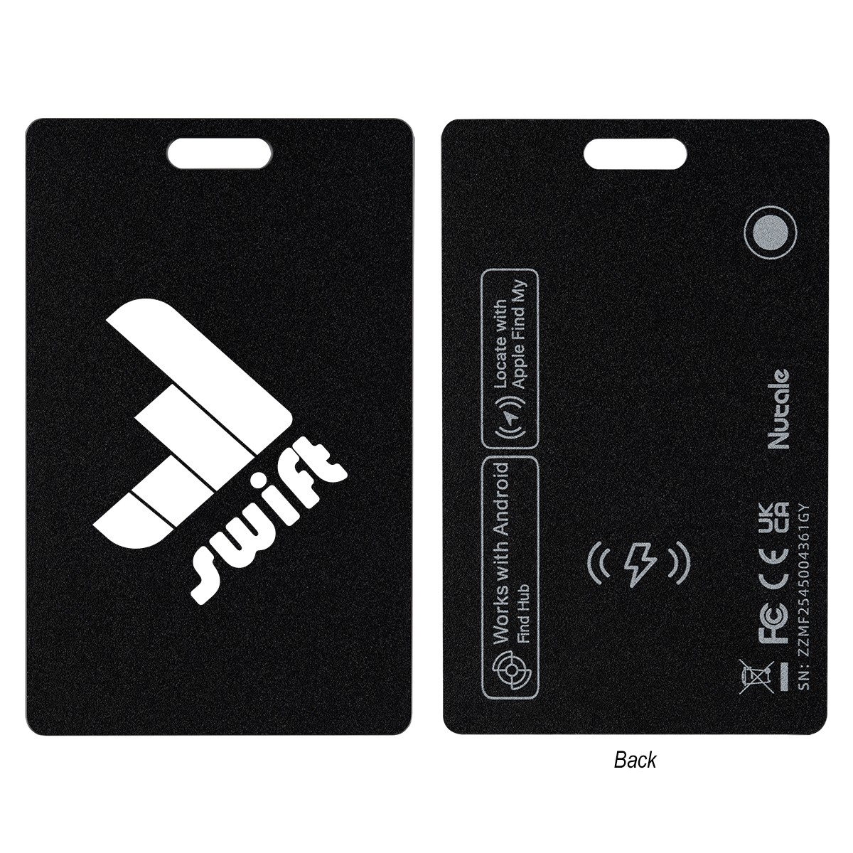 Picture of Nutale® Smarttag Card