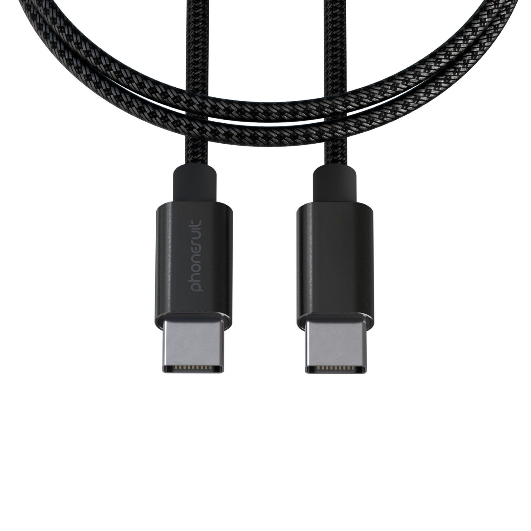 Picture of 6' 240w Phonesuit® Novo Type-c Cable
