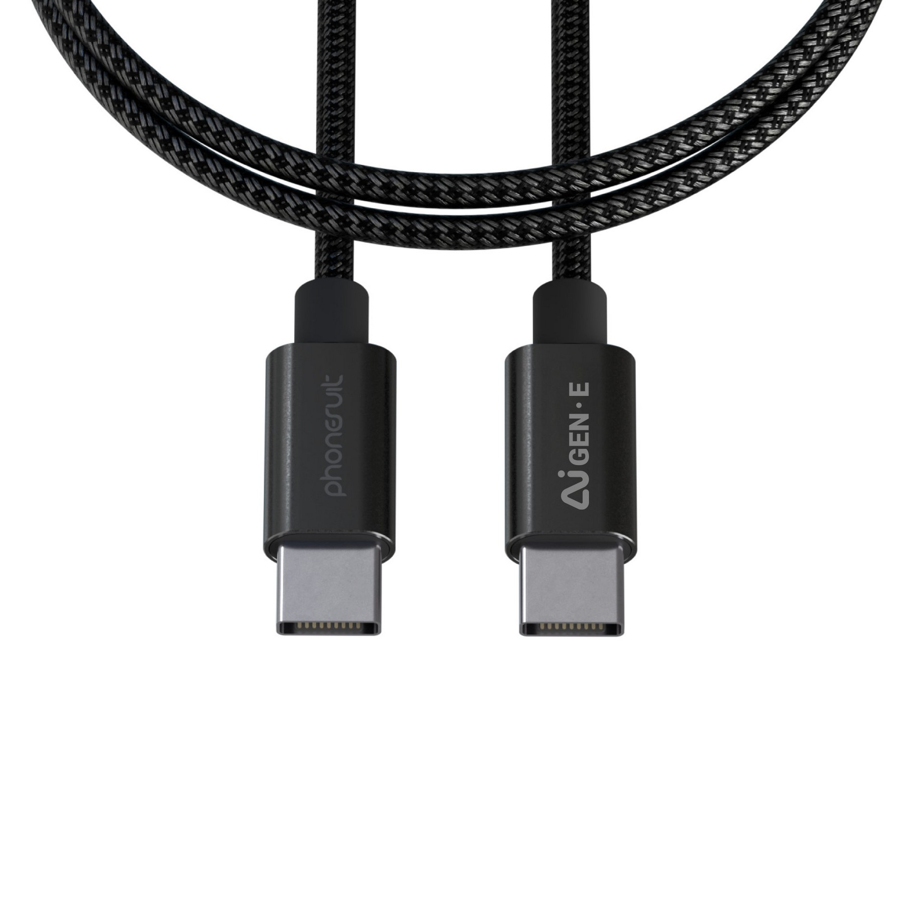 Picture of 6' 240w Phonesuit® Novo Type-c Cable