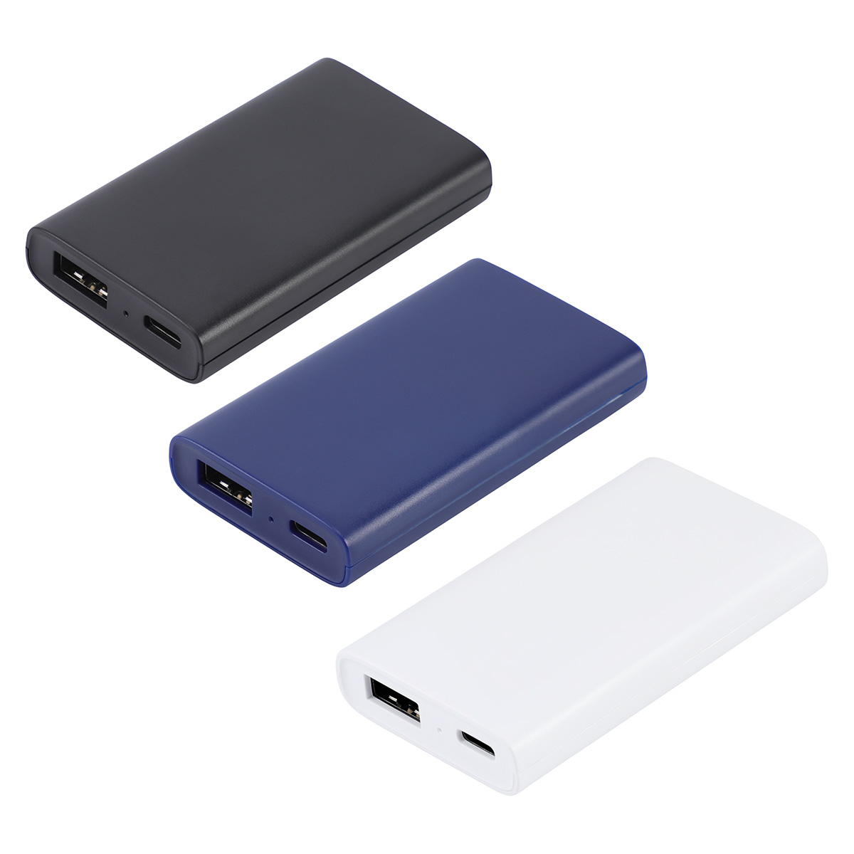 Picture of Triumph 2000mAh UL-Listed Power Bank