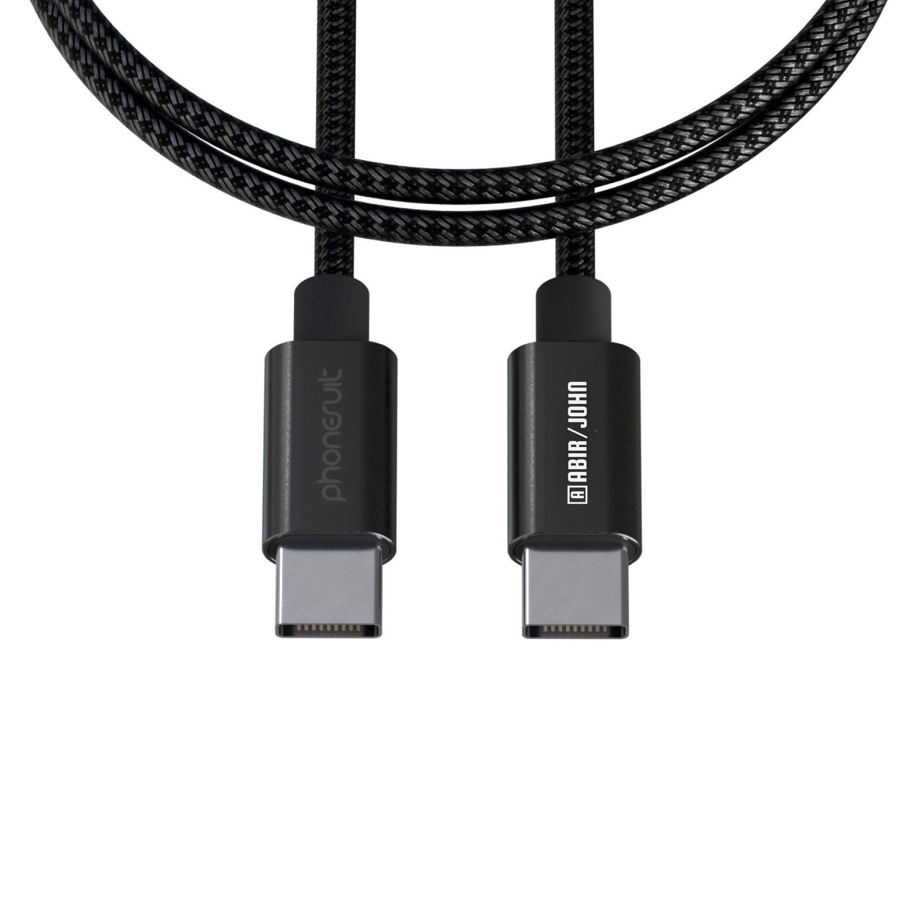 Picture of 10' 60w Phonesuit® Novo Type-c Cable
